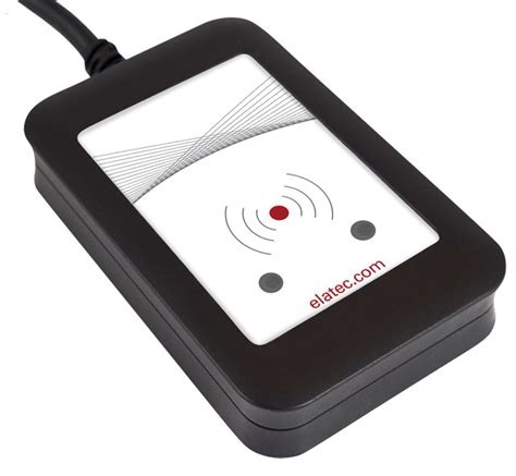 ble rfid readers|elatec ble scanner.